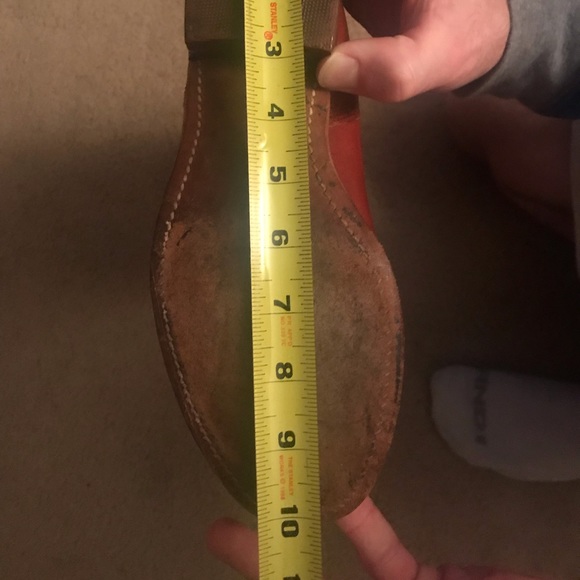 Authentic Frye tall boots sz8 - Picture 7 of 8